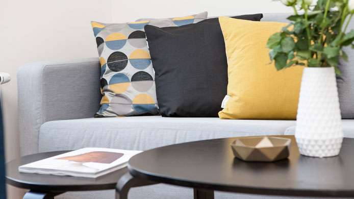 Customized Furniture
