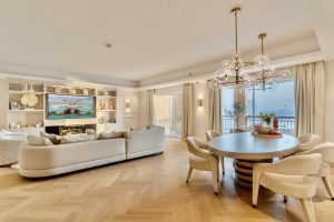 LIVING ROOM  DÉCOR
