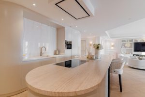 MODULAR KITCHEN DESIGN