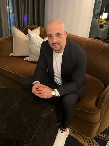 Aetesam Kardouh